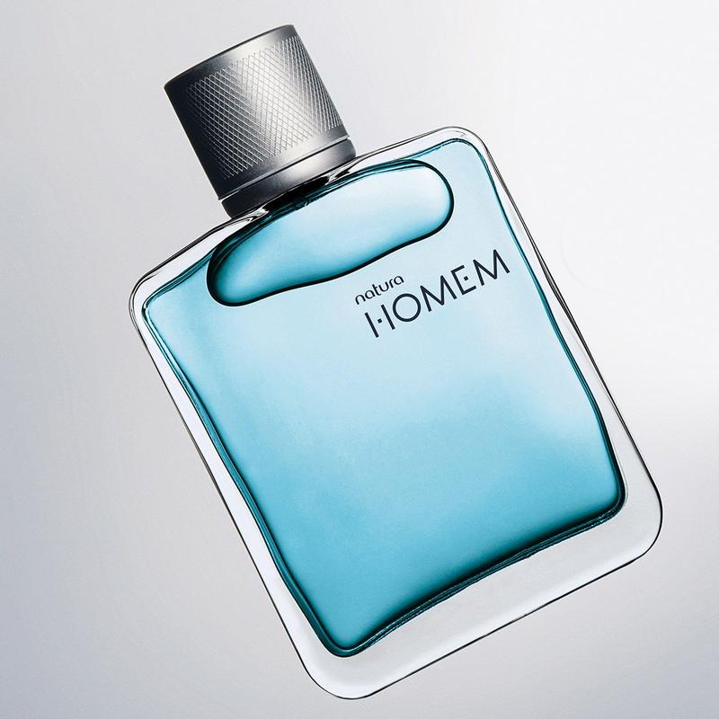 Natura homem classico desodorante colonia 100ml - Perfume